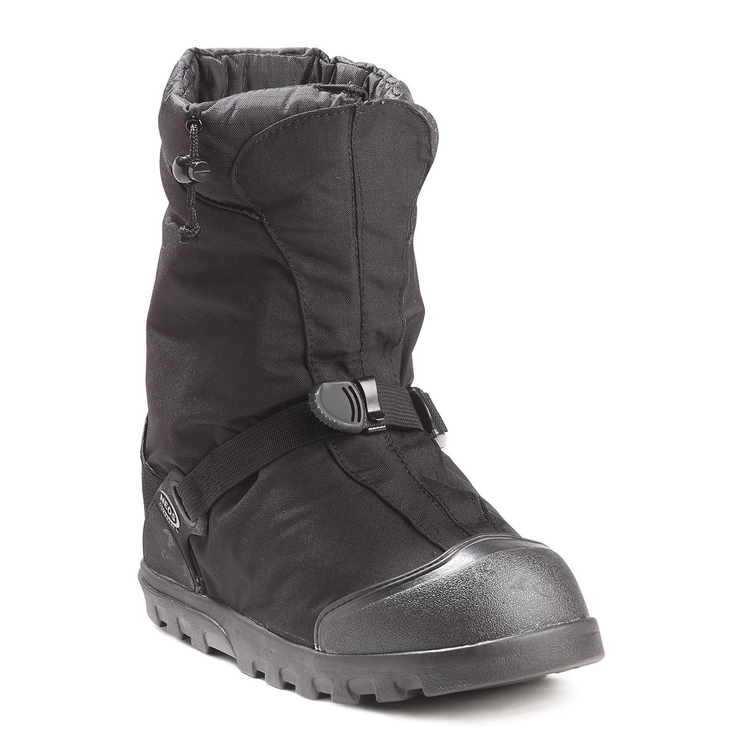 Insulated and Waterproof Overshoe (PX3
